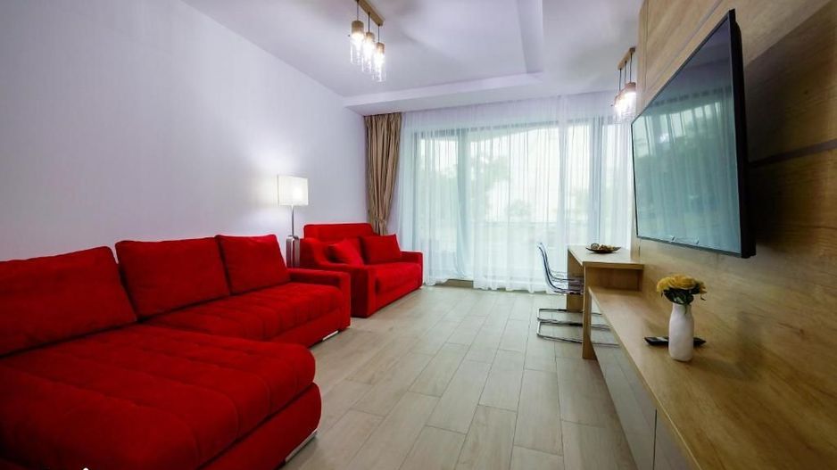 Apartament 2 camere in Mamaia zona Aqua Park - Ocazie - Poză 3