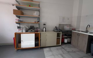 Afacere la cheie de vânzare – Fast Food (HORECA) - Poză 6