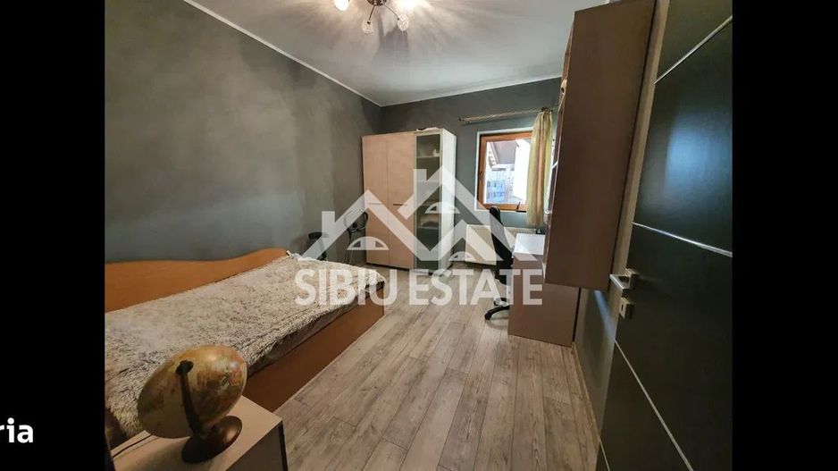Apartament la Vila cu  3 camere cu grădină 147 mp. si 2 locuri parcare - Poză 4