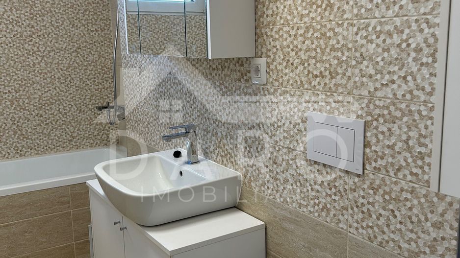 Închiriez Apartament 2 Camere, Maurer Residence, Tg.Mureș - Poză 4