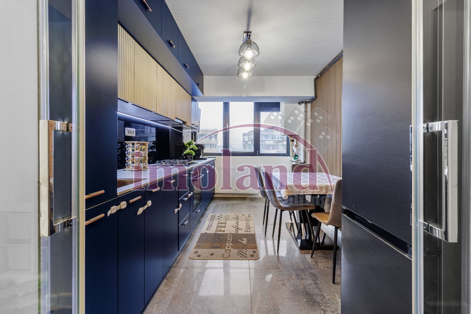 Vanzare - apartament - 3 camere - Lujerului-Iuliu Maniu - Poză 4