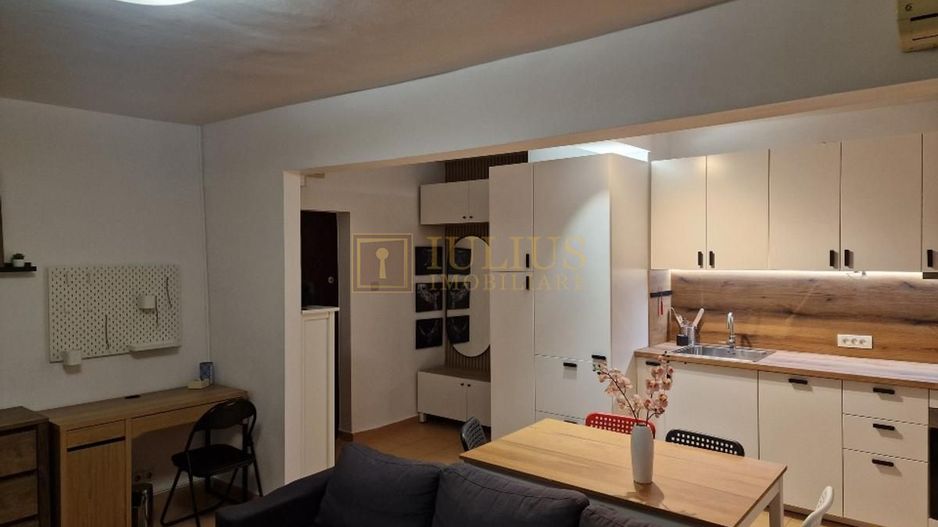 2 camere, ultracentral-Catedrala, centrala proprie - Poză 2