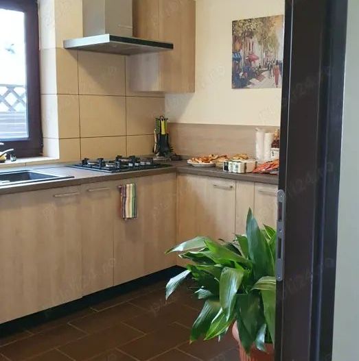 Vila de vanzare Baneasa | Liziera padurii | zona Liceului Francez - Poză 7