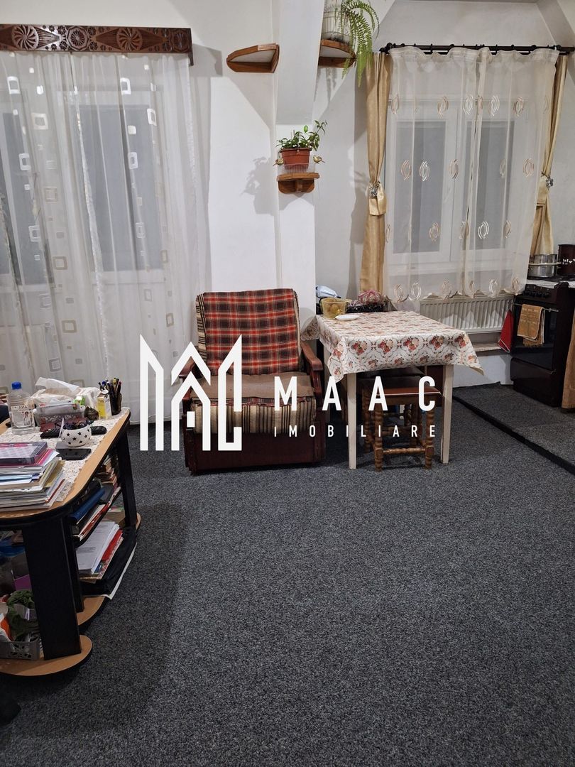 Apartament 2 camere I Decomandat I Zona Valea Aurie - Poză 14