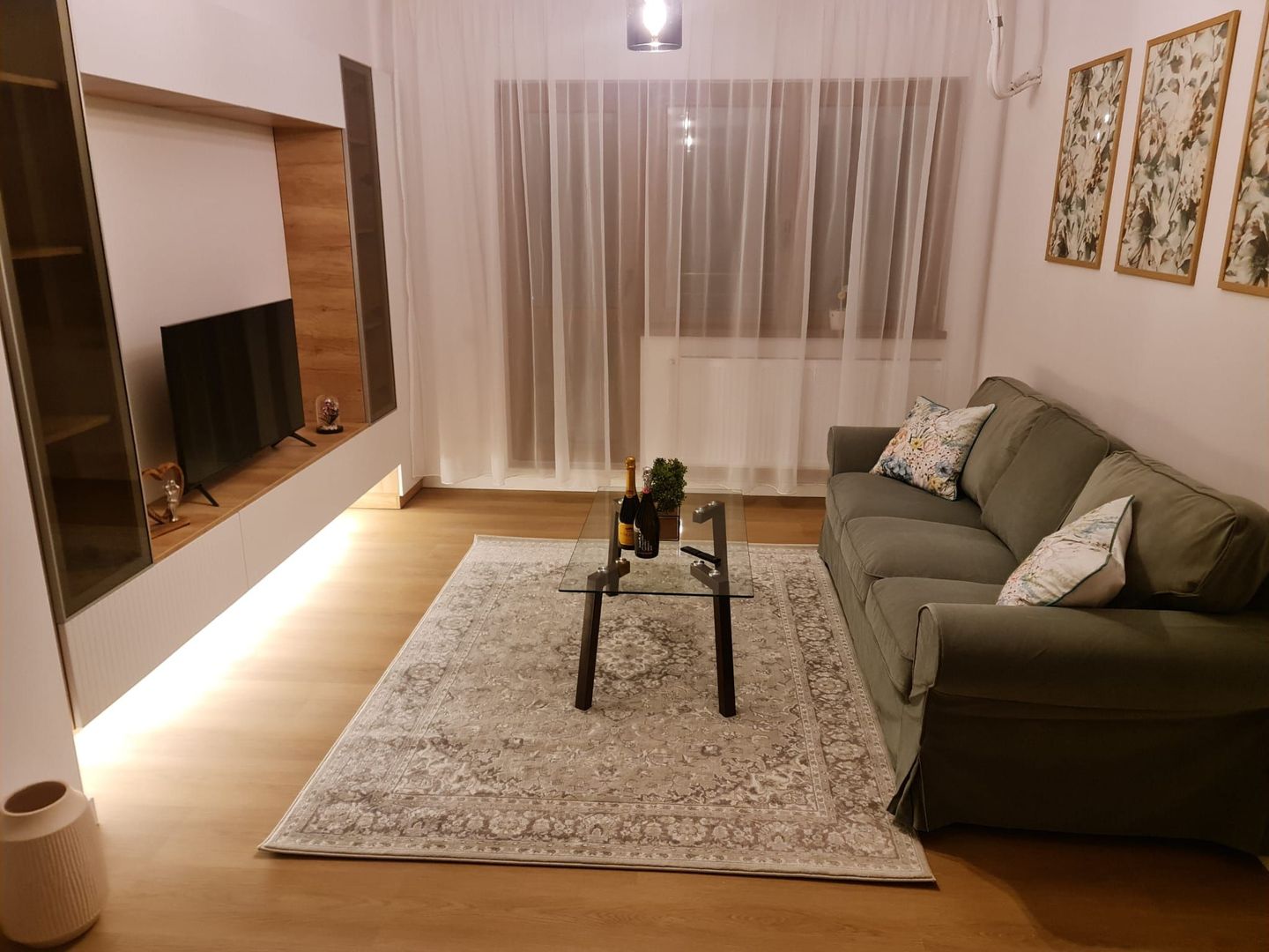 Apartament Metalurgiei-Complex Nou-Parcare inclusa - Poză 4