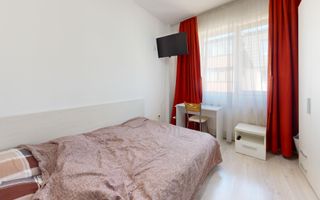 Apartament 3 Camere Tineretului 24 Mobilat/Utilat Etaj 7/8 - Poză 12
