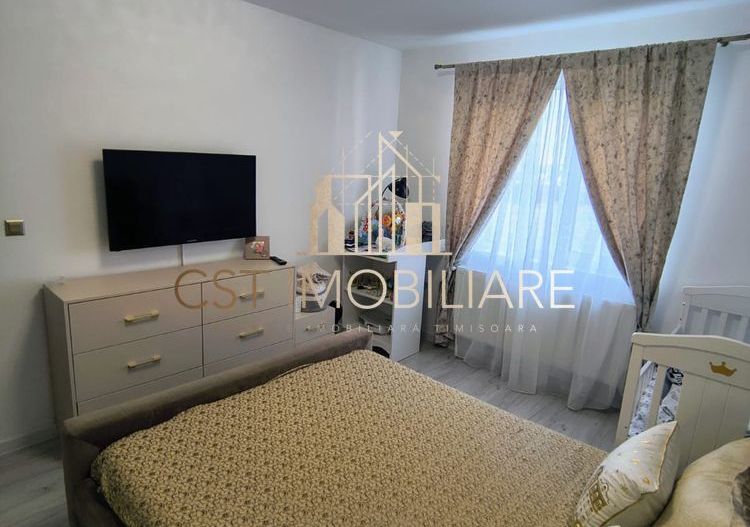 Apartament decomandat cu 2 camere / Calea Urseni / Etaj 1 - Poză 5