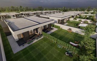 Mosnita Noua - Lidl Drumul Boilor | 3 camere | 2 bai | Teren 310 mp - Poză 15