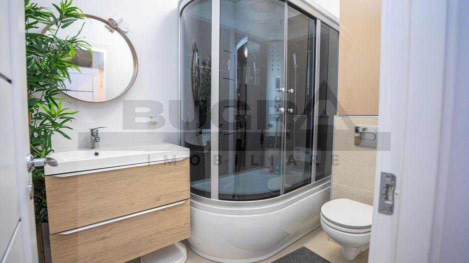 Apartament de 4 camere, 67mp, 2 parcari, zona strazii Oasului - Poză 12