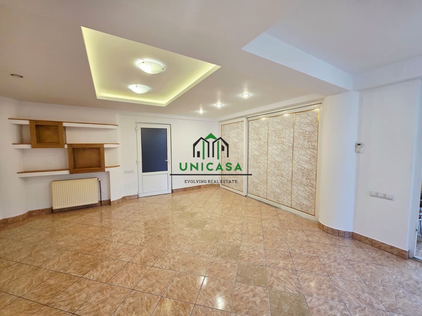 Spatiu comercial de inchiriat/Traian/ - Poză 1