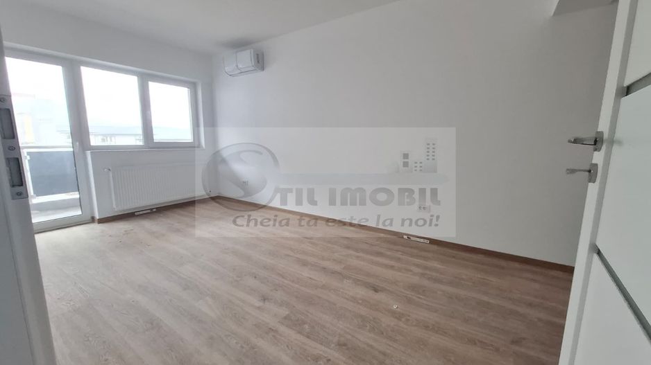 Apartament 2 camere de vanzare in Iasi, Galata, 57,24 mp, bloc nou - Poză 8
