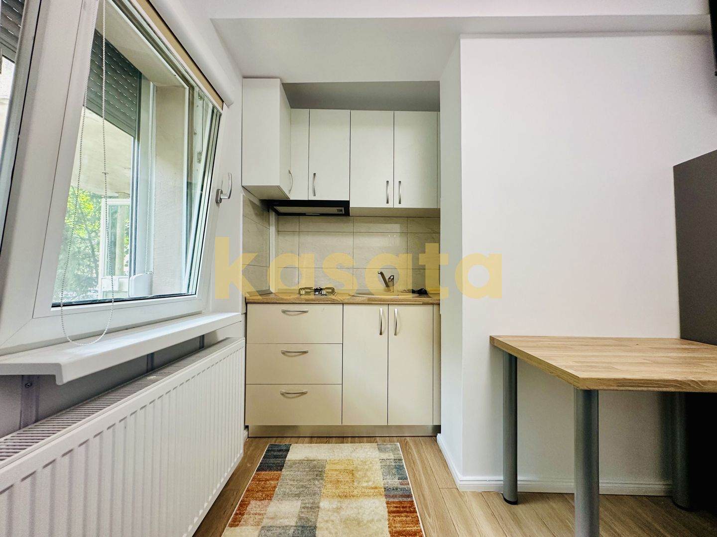 OPORTUNITATE | GARSONIERA TEI | PARCUL CIRCULUI | BLOC 1990 | RENOVATA - Poză 3