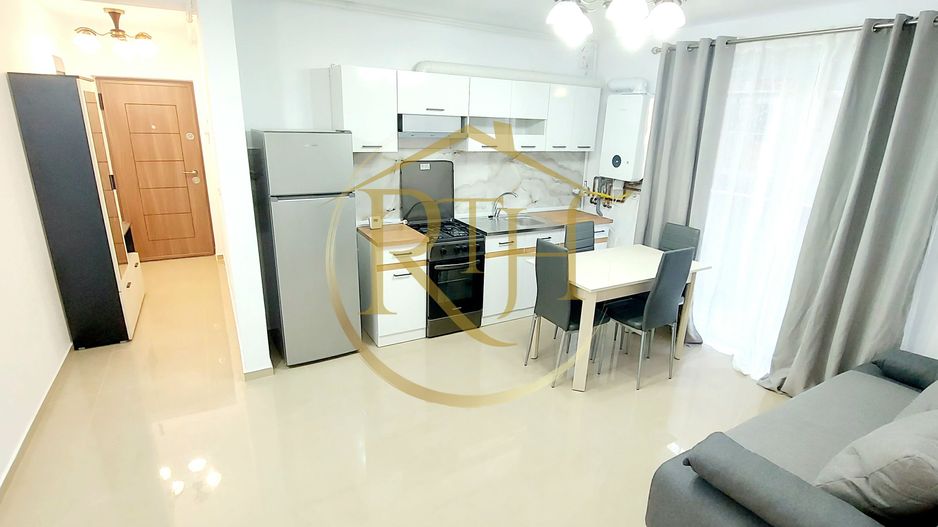 Oferim spre vanzare apartamente cu 2 camere, Giroc, zona Centrala - Poză 8