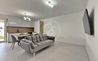 Casa de inchiriat cu 4 camere in Cheriu, Bihor - Poză 1