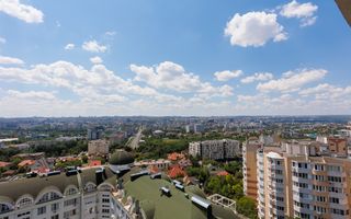 Vânzare, apartament, 3 camere, str. Bogdan Voievod, Rîșcani - Poză 17