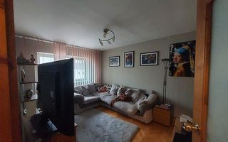 Apartament 5 Camere | 2 Nivele | 150MPU | Hipodrom 3 - Poză 15