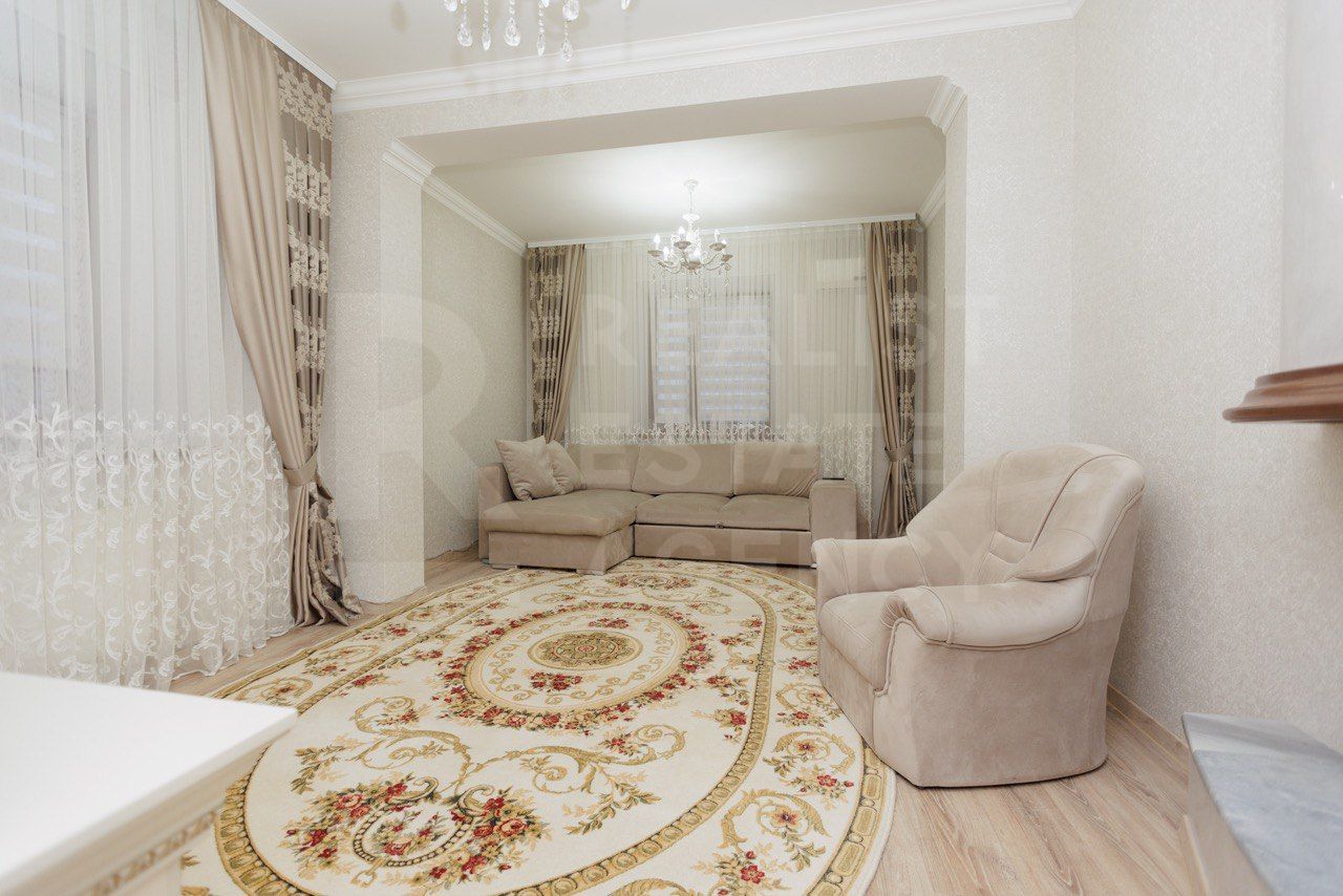 Vânzare, casă, 4 camere, str. Mitropolit Varlaam, Cimișlia - Poză 5