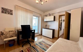 Apartament 3 camere, complet mobilat și utilat, Gheorgheni, str. Bistriței - Poză 10