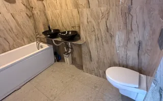 Apart. la  casa , 4 camere, mobilate/utilate - zona Brașovul Vechi - Poză 11