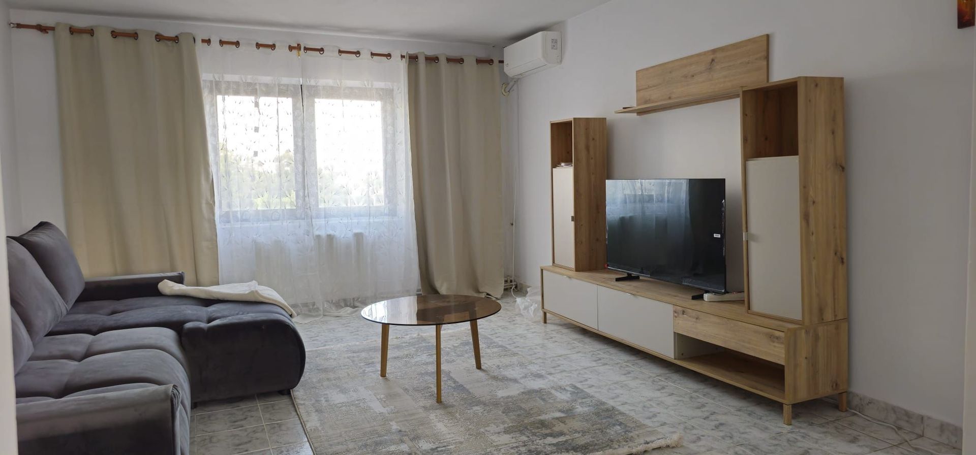De inchiriat apartament spatios, zona Garii, et. 3, 490 euro negociabil - Poză 16