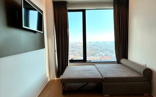 Apartament premium 3 camere in One Mircea Eliade - Poză 25