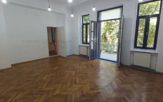 VANZARE APARTAMENT 4 CAMERE | VILA | CISMIGIU | - Poză 1