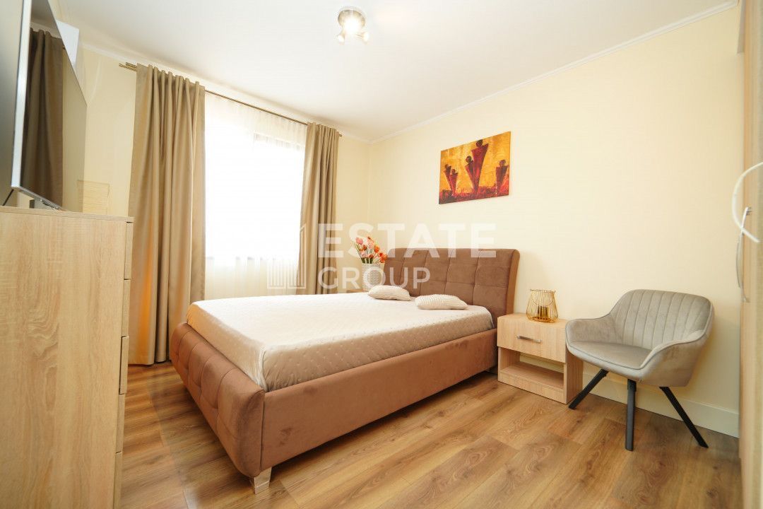 Duplex Dumbravita, mobilat si utilat - Poză 14