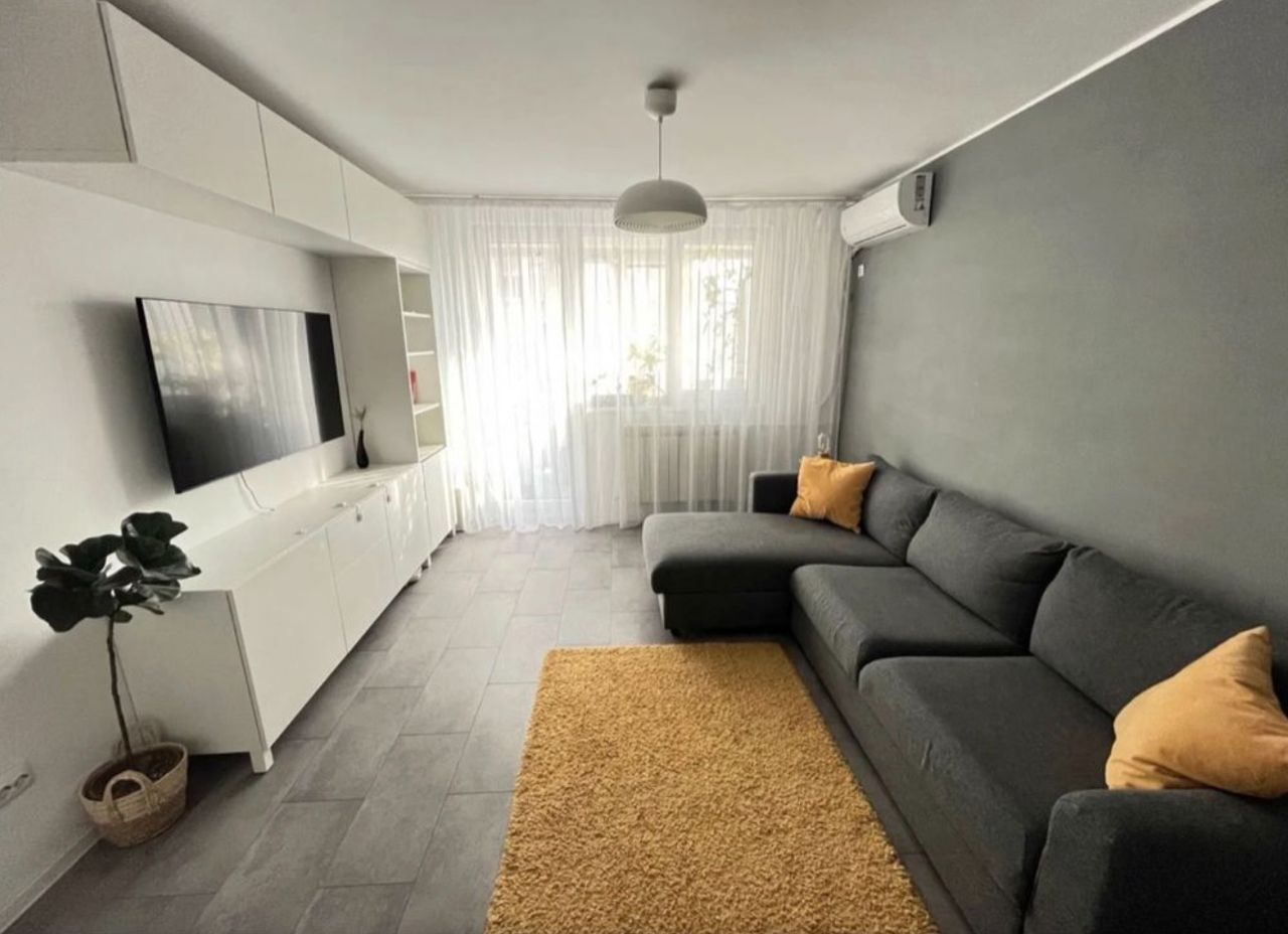 Aprtament 2 camere iesire directa spre Parcul Drumul Taberei - Poză 1