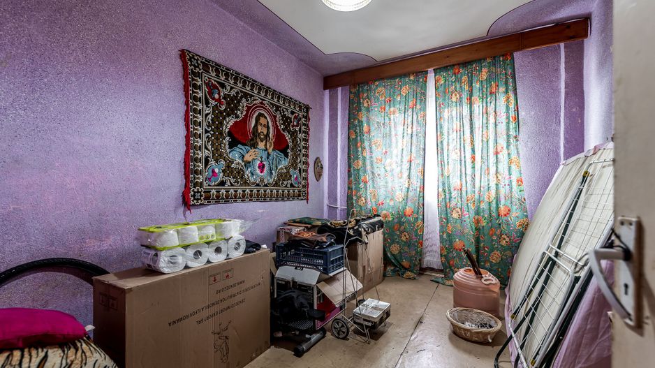 Apartament cu 4 camere în Micălaca - 0% COMISION - Poză 10