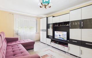 Apartament 2 camere modern Rogerius, et.3 - Poză 1