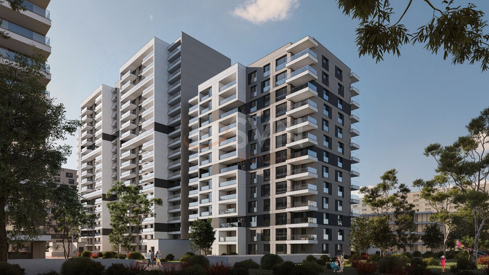 Apartament cu 2 camere de vânzare în Aviatiei, Bucuresti - Poză 4