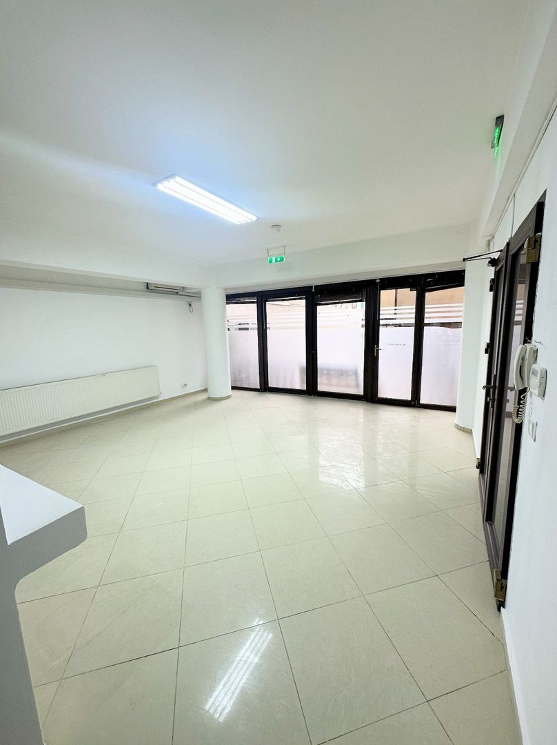 PARTER - Spatiu Birouri in Centrul Orasului | 230 mp | Com 0% - Poză 5