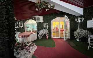 🏢 SPAȚIU COMERCIAL 800 MP UTILI – MICRO 16, STR. LALELEI - Poză 1