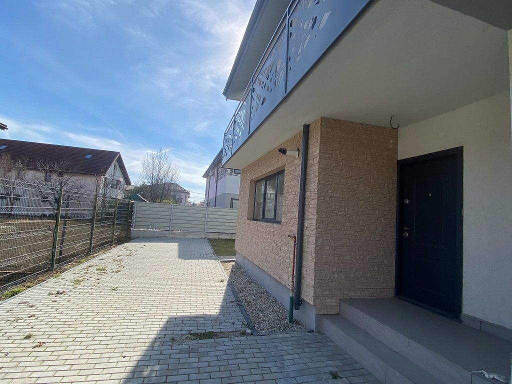 Vila noua 3 camere | De vanzare | Otopeni - Poză 3