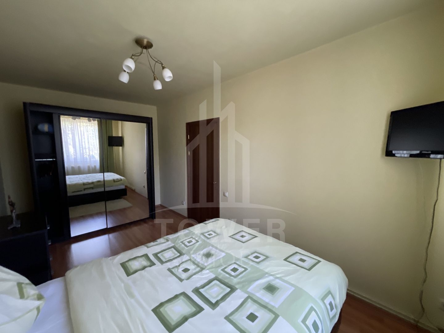 Apartament 2 camere de închiriat | Zona Rahovei - Poză 7