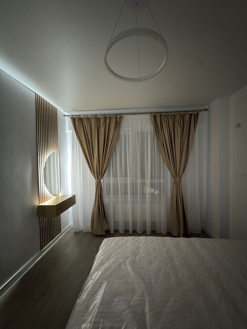 AP. 2 CAMERE CENTRAL ADRESS, BLOC NOU, MASINA SPALAT VASE, CENTRALA - Poză 7