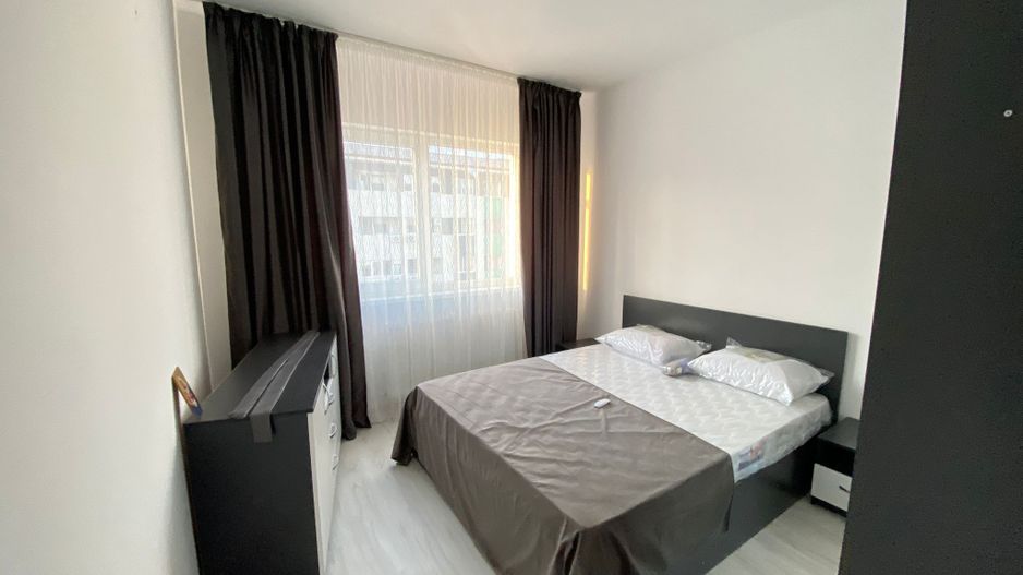 De inchiriat apartament de 2 camere zona Militarii/Parcare inclusa MD1 - Poză 4
