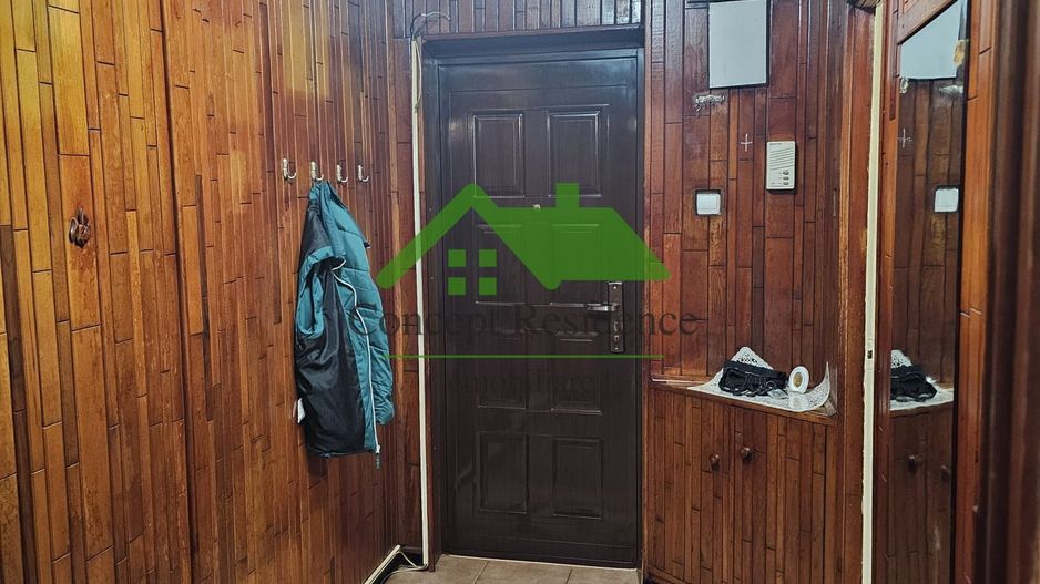 Apartament 2 camere de vânzare – Str. George Enescu - Poză 7