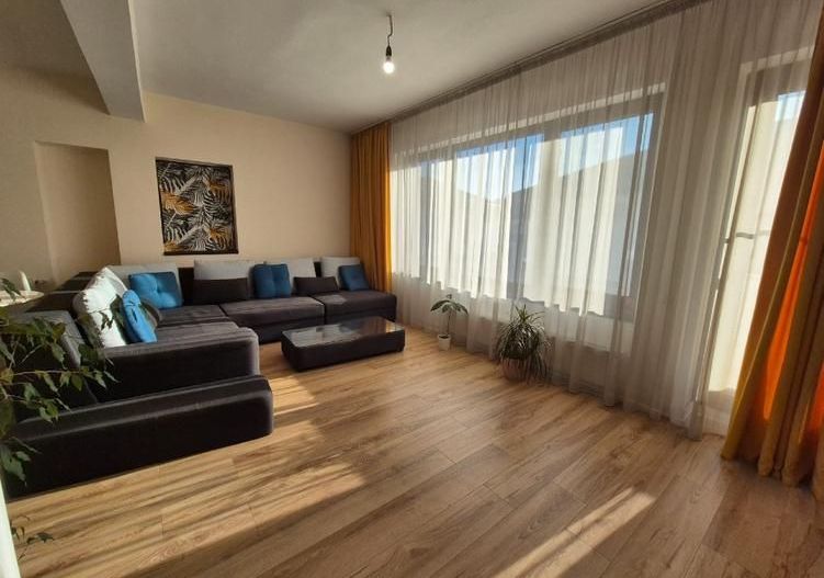 APARTAMENT 3 CAMERE - PIPERA, MATEI MILLO - Poză 6