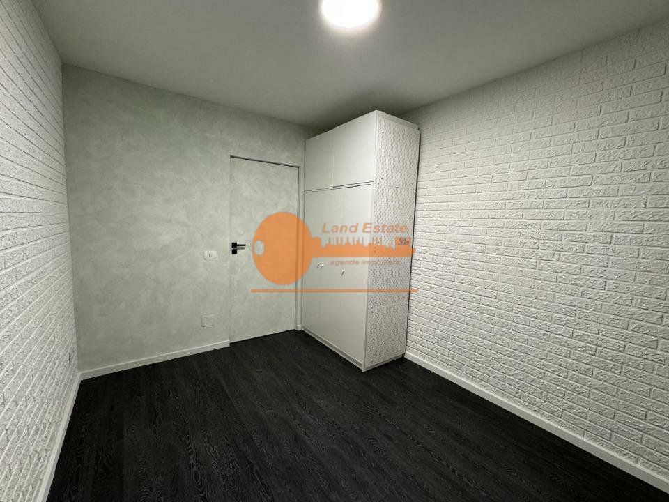 3 camere Lux Vacaresti-Tineretului ( 10 minute metrou-Centrala Proprie ) - Poză 6