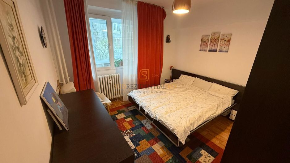 Apartament 3 camere de vanzare, zona Rahova, Sectorul 5 - Poză 3