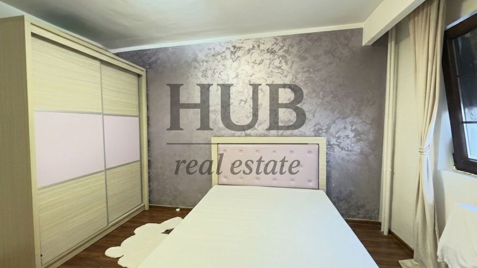 Apartament cu 3 camere | Bistrita lac | parter | modern - de vanzare - Poză 5