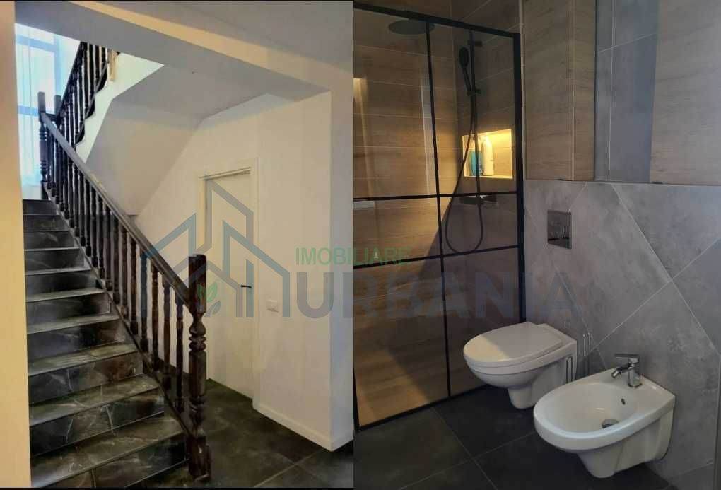 # Casă 140 mp, teren 404 mp, – Chicerea/Tomesti - Poză 7