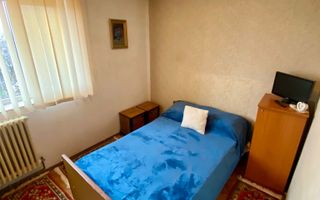 Etaj Intermediar-Apartament 2Camere-Decomandat-Zona Tatarasi-str.Vasile Lupu! - Poză 4