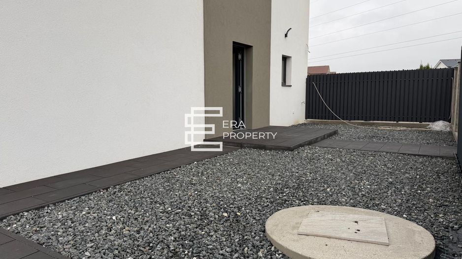 Apartament 4 camere /gradina 200 mp/finisaje premium/Cartierul Arhitectilor - Poză 27