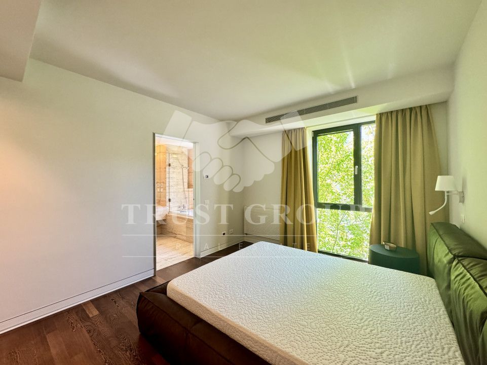 Apartament 3 camere Floreasca | Loc de parcare - Poză 21