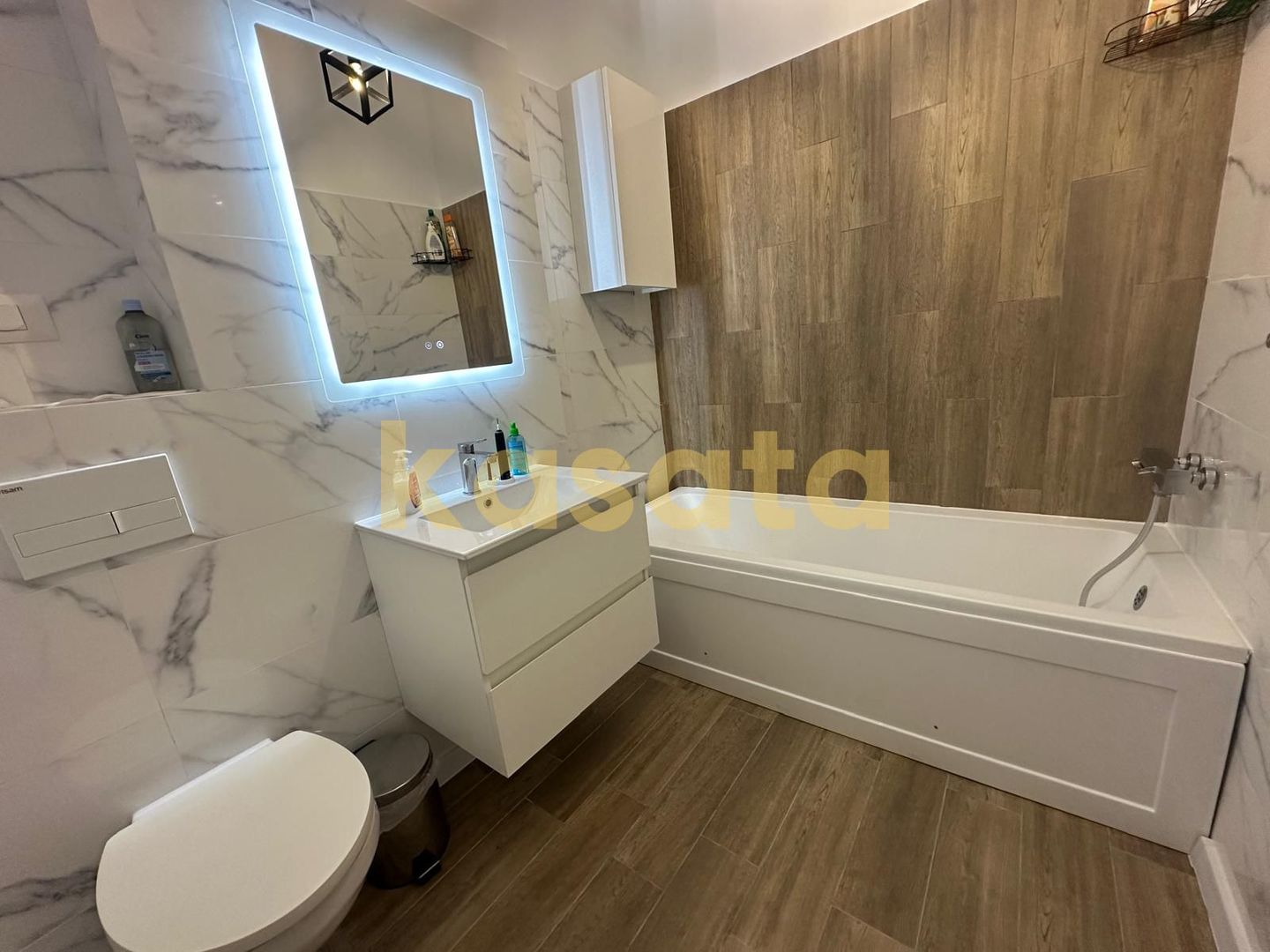 3 camere | Metrou 7 minute / loc parcare inclus - Poză 11
