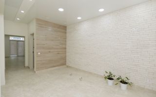 Vânzare spațiu comercial/oficiu, amplasat pe str. Ion Creangă, 65.2 m2 - Poză 1