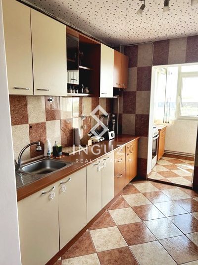 De închiriat | Apartament 3 camere | Fizicienilor | București - Poză 2