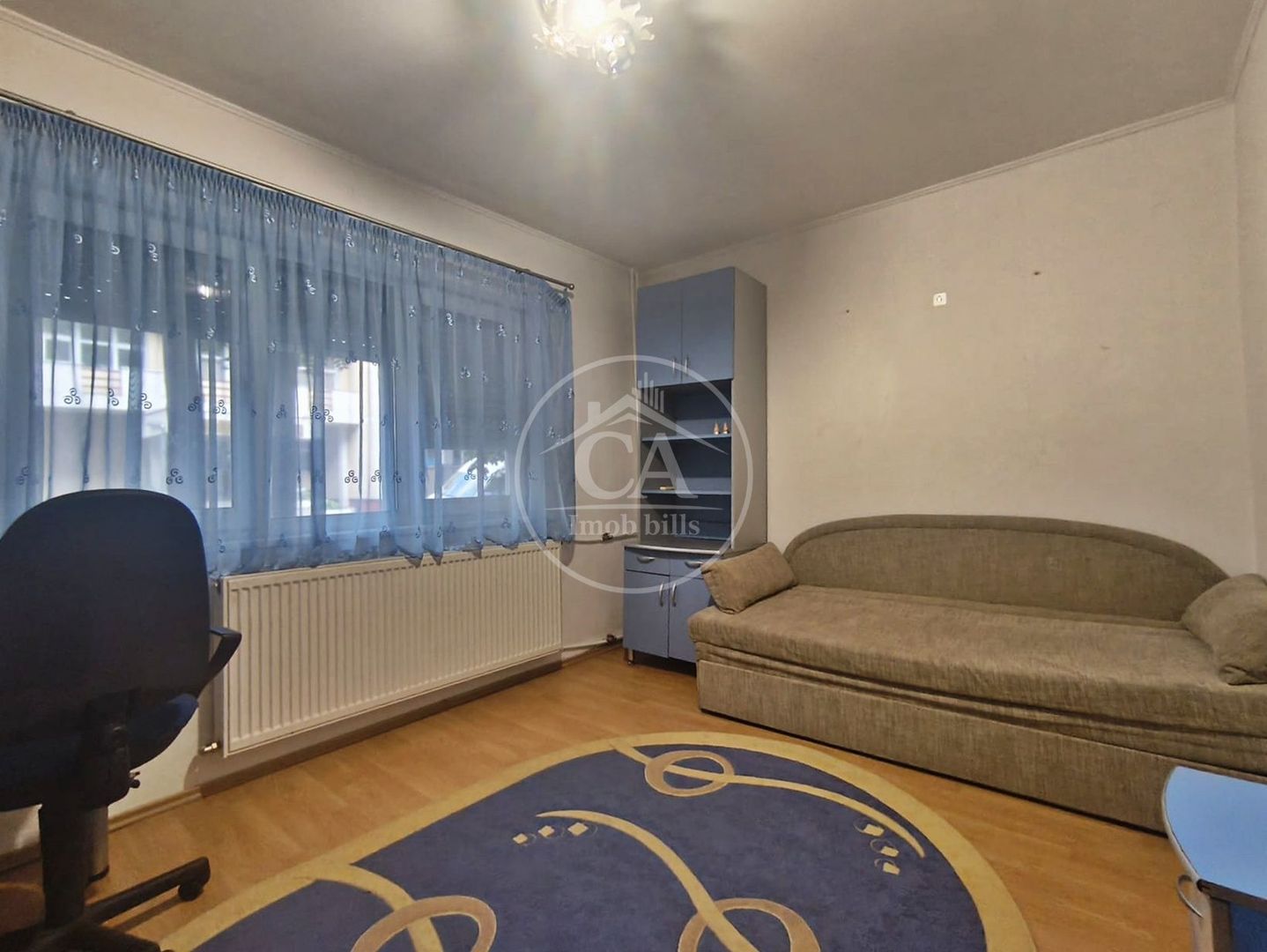 Apartament cu 2 camere de vânzare în zona Rogerius, Oradea - Poză 1
